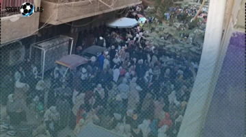 أم مشردة في بولاق الدكرور تضع طفلها دون معرفة والده: آخر التطورات الآن